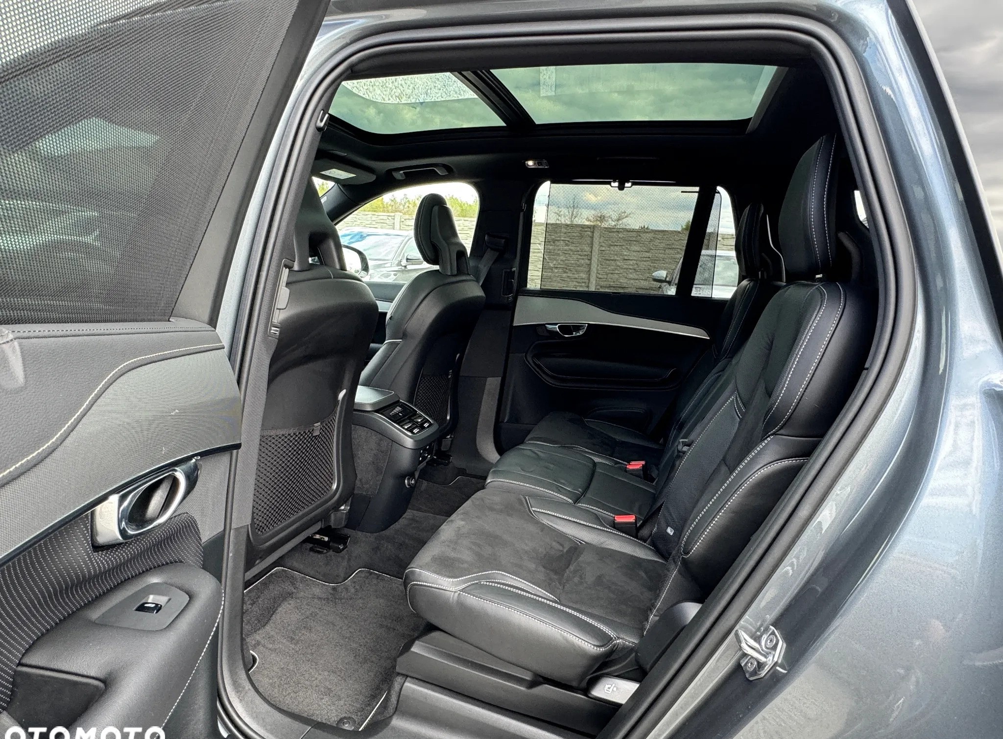 Volvo XC 90 cena 249990 przebieg: 55000, rok produkcji 2021 z Chrzanów małe 781